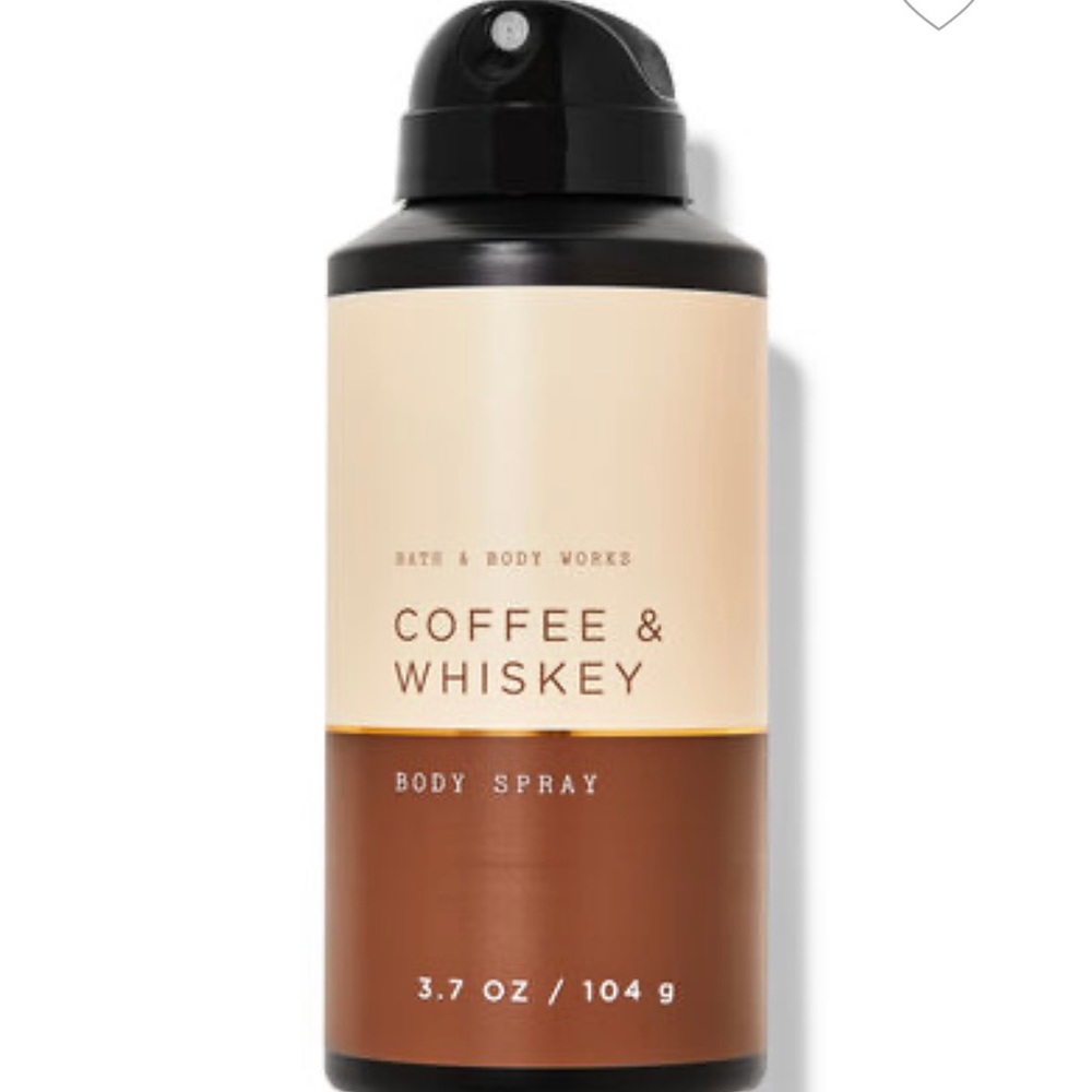 Coffee & Whiskey Set